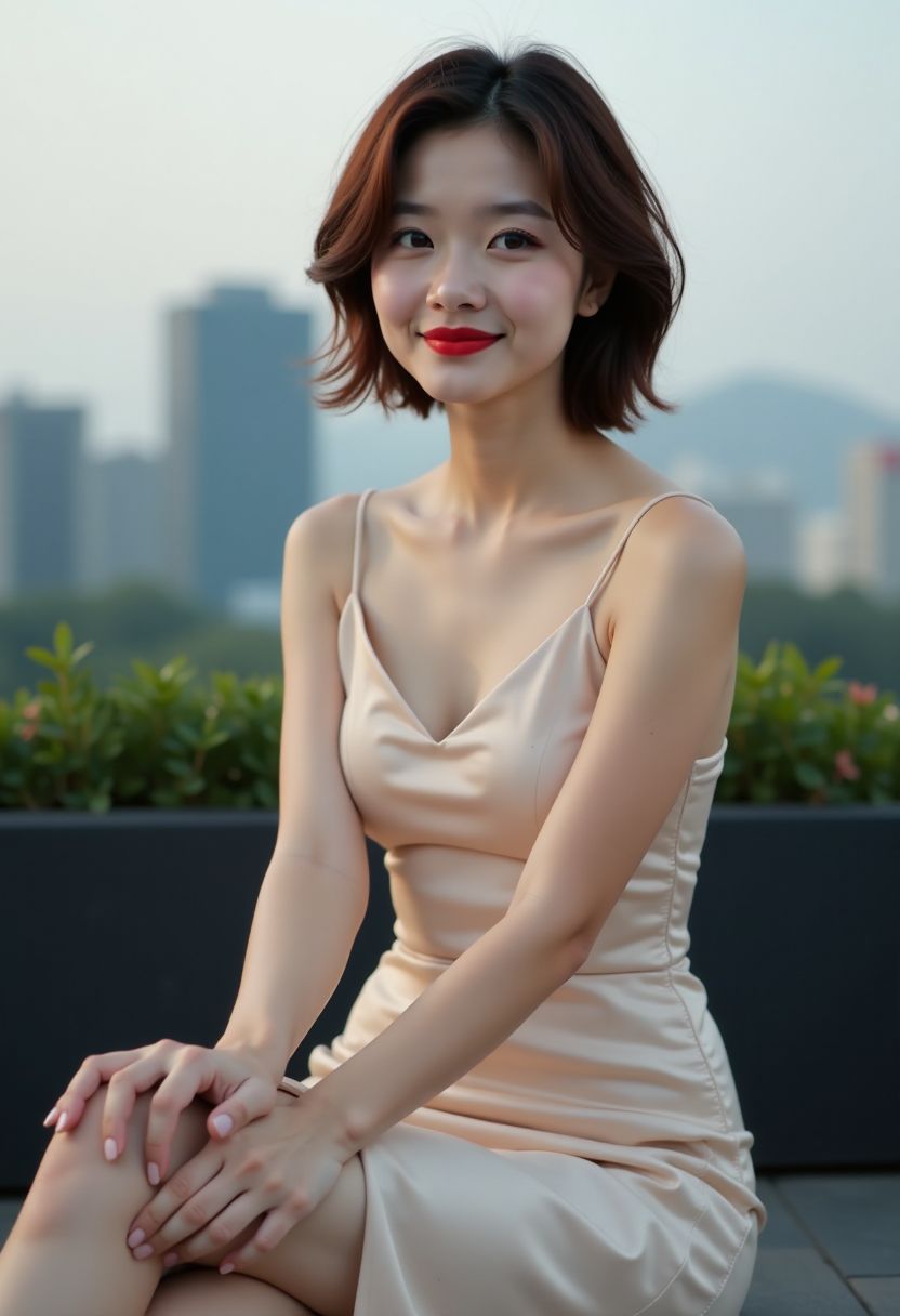 镜头背后的故事:为何现代年轻人沉迷生活流纪录片