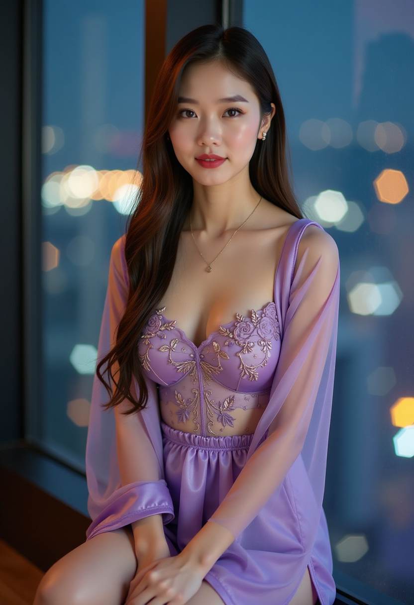 春耕时节的梯田守望