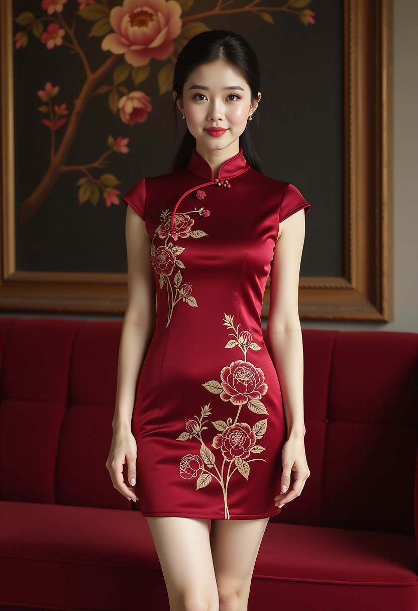 海边小镇的三十天生活