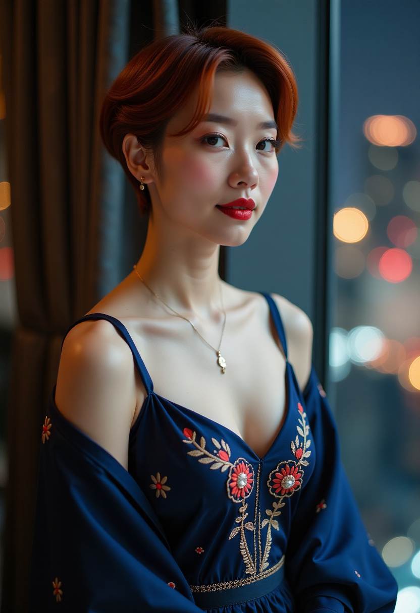 江南水乡泛舟拾遗